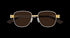 BOTTEGA VENETA 51 Sunglass Unisex Metal Accessories